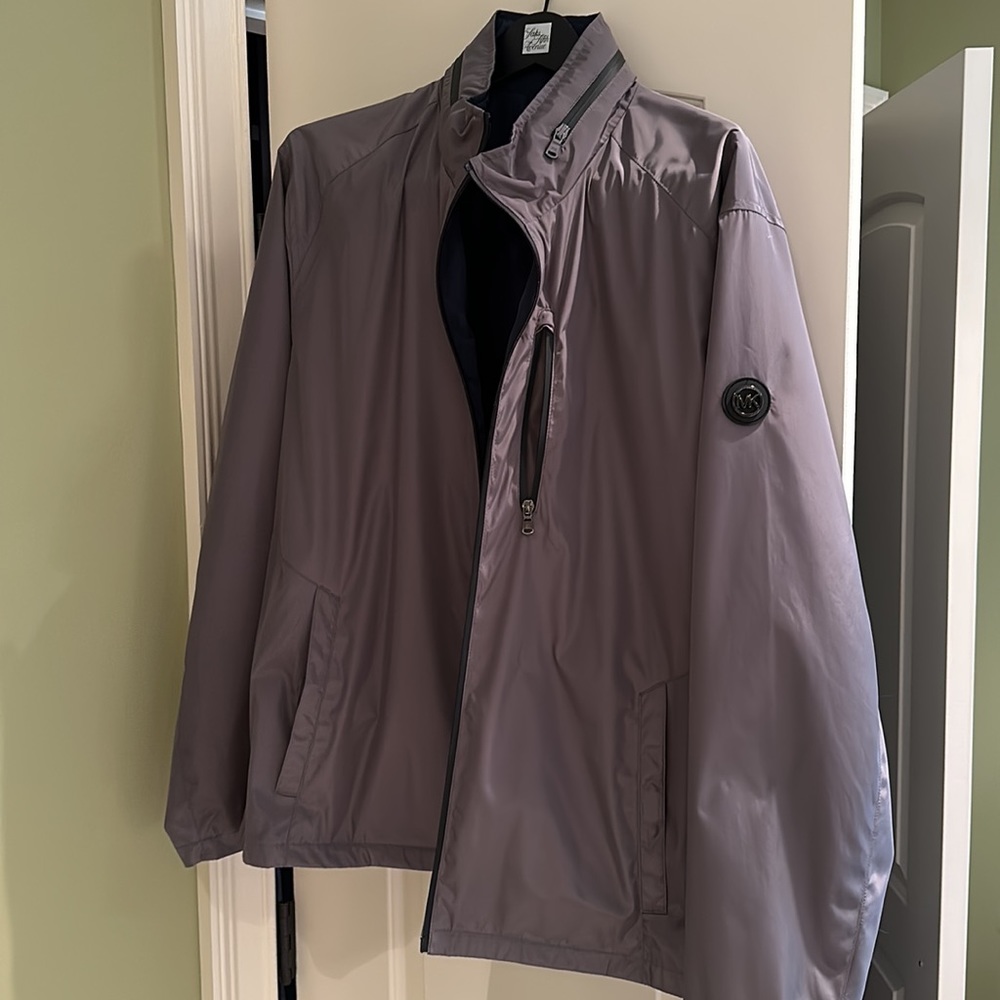 Michael Michael Kors Packable Jacket - image 4